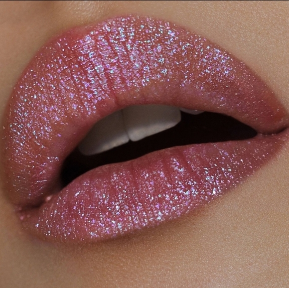 Fluke | Lime Crime Diamond Crushers | Lip Topper | Brand New | Authentic - Picture 2 of 16